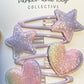 Starlight Sweethearts Clip Set