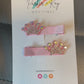 KATE Princess Crown Hair Clips