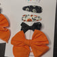 SPOOKY Hair Accessory Set for Girls