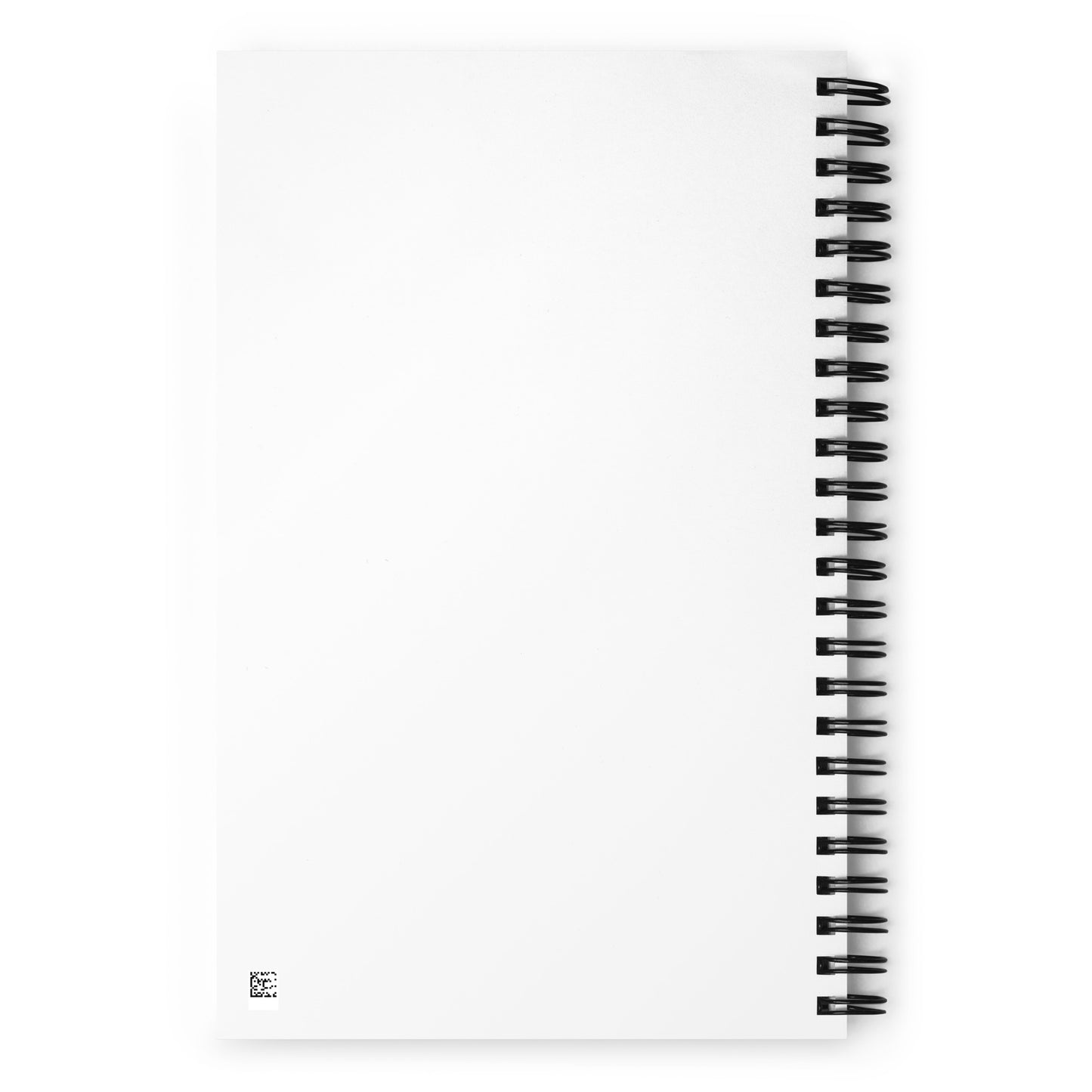 BEST FURRY FRIENDS Spiral Notebook